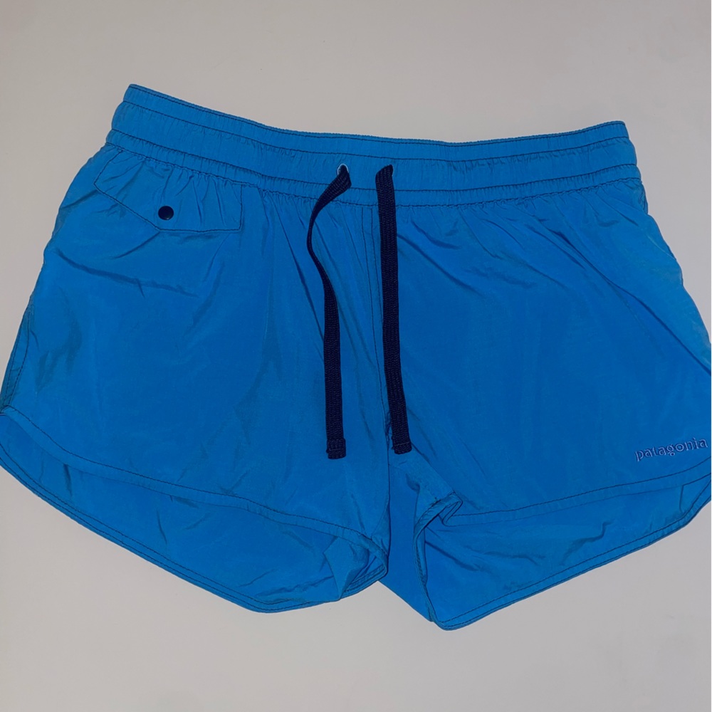 Patagonia shorts